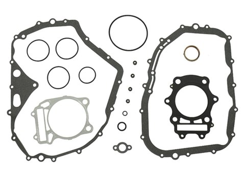NAMURA KOMPLET USZCZELEK SUZUKI LT-F 400 EIGER 02- NAMURA KOMPLET USZCZELEK SUZUKI LT-F 400 EIGER 02-