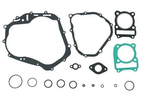 NAMURA KOMPLET USZCZELEK SUZUKI LTZ 250 04-12 LT-F NAMURA KOMPLET USZCZELEK SUZUKI LTZ 250 04-12 LT-F