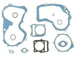 NAMURA KOMPLET USZCZELEK SUZUKI LT300F KINGQUAD 91