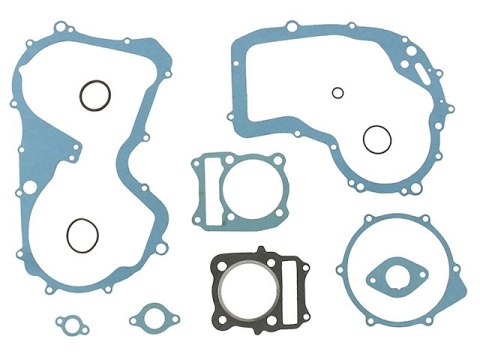 NAMURA KOMPLET USZCZELEK SUZUKI LT300F KINGQUAD 91 NAMURA KOMPLET USZCZELEK SUZUKI LT300F KINGQUAD 91