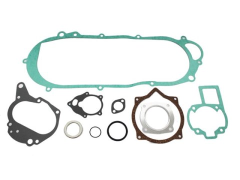 NAMURA KOMPLET USZCZELEK SUZUKI LT80 QUADSPORT '87-'06