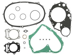 NAMURA KOMPLET USZCZELEK SUZUKI LT-A 400F 08-14