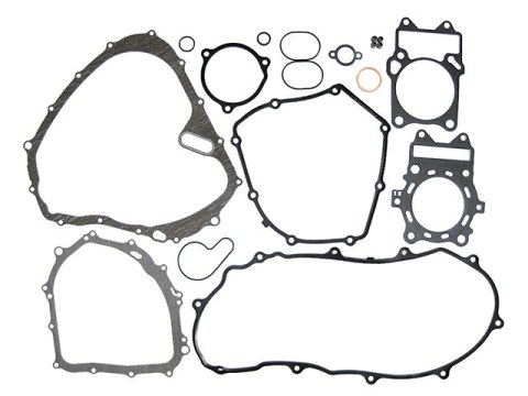 NAMURA KOMPLET USZCZELEK SUZUKI LTA500 KINGQUAD 09 NAMURA KOMPLET USZCZELEK SUZUKI LTA500 KINGQUAD 09