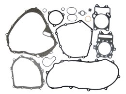 NAMURA KOMPLET USZCZELEK SUZUKI LTA500 KINGQUAD 09