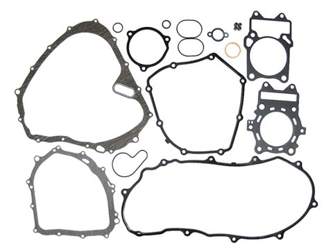NAMURA KOMPLET USZCZELEK SUZUKI LTA500 KINGQUAD 09 NAMURA KOMPLET USZCZELEK SUZUKI LTA500 KINGQUAD 09