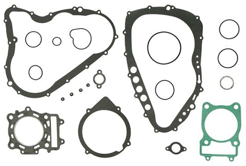 NAMURA KOMPLET USZCZELEK SUZUKI LT-A/LT-F 500F