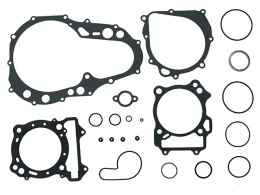NAMURA KOMPLET USZCZELEK SUZUKI LTZ 400 09-12