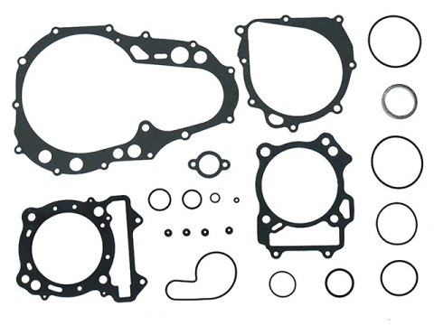 NAMURA KOMPLET USZCZELEK SUZUKI LTZ 400 09-12 NAMURA KOMPLET USZCZELEK SUZUKI LTZ 400 09-12