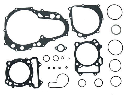 NAMURA KOMPLET USZCZELEK SUZUKI LTZ 400 09-12 NAMURA KOMPLET USZCZELEK SUZUKI LTZ 400 09-12