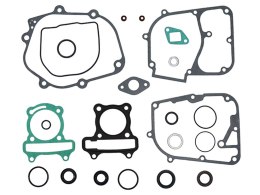NAMURA KOMPLET USZCZELEK YAMAHA RAPTOR 90 09-13