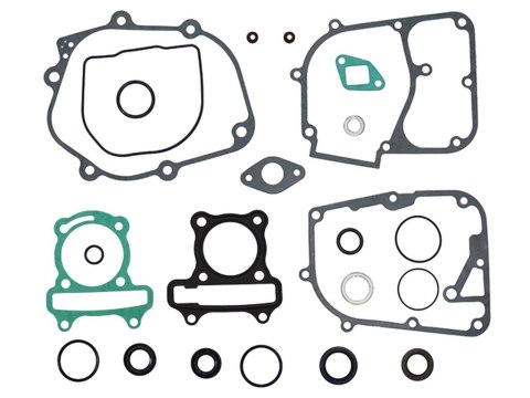 NAMURA KOMPLET USZCZELEK YAMAHA RAPTOR 90 09-13 NAMURA KOMPLET USZCZELEK YAMAHA RAPTOR 90 09-13