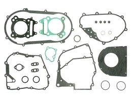 NAMURA KOMPLET USZCZELEK YAMAHA YFM 300 GRIZZLY 12