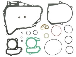 NAMURA KOMPLET USZCZELEK YAMAHA YFM80 GRIZZLY '05-'08, RAPTOR '02-'08