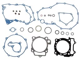 NAMURA KOMPLET USZCZELEK YAMAHA YFZ 450 R 09-12