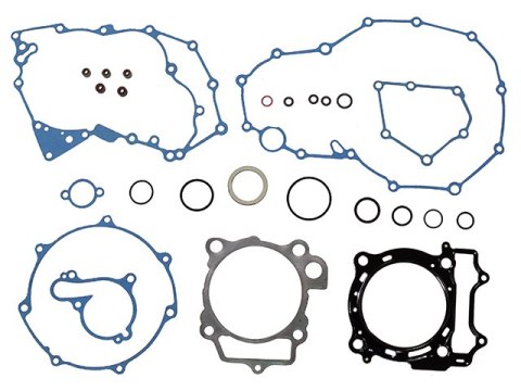 NAMURA KOMPLET USZCZELEK YAMAHA YFZ 450 R 09-12