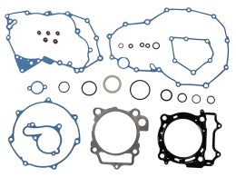 NAMURA KOMPLET USZCZELEK YAMAHA YFZ 450 R 09-12