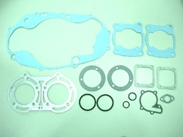 NAMURA KOMPLET USZCZELEK YAMAHA YFZ350 BANSHEE '87-'06