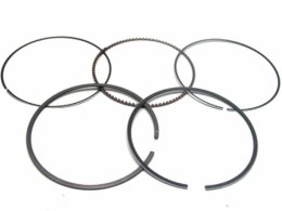 NAMURA PIERŚCIENIE TŁOKOWE HONDA TRX 450 S/ES/FE/FM '98-'04