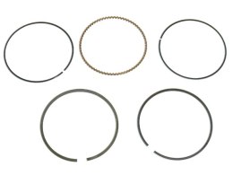 NAMURA PIERŚCIENIE TŁOKOWE KAWASAKI KLF 250 BAYOU 03-11 ŚR. 69 MM = NOMINAŁ
