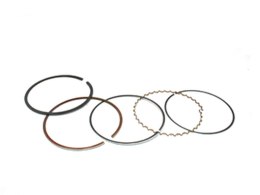 NAMURA PIERŚCIENIE TŁOKOWE KAWASAKI KLF 300 86-04 NOMINAŁ 76MM