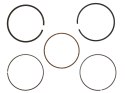 NAMURA PIERŚCIENIE TŁOKOWE KLF 300 86-04, KEF 95-03, KVF 99-03 ŚR.CYL. 77, 50MM=+1, 50MM