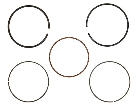 NAMURA PIERŚCIENIE TŁOKOWE KLF 300 86-04, KEF 95-03, KVF 99-03 ŚR.CYL. 77, 50MM=+1, 50MM NAMURA PIERŚCIENIE TŁOKOWE KLF 300 86-04, KEF 95-03, KVF 99-03 ŚR.CYL. 77, 50MM=+1, 50MM