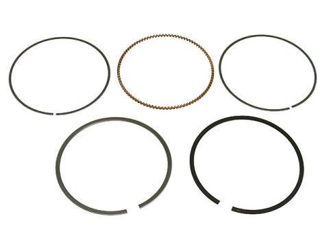 NAMURA PIERŚCIENIE TŁOKOWE KAWASAKI KVF360 PRAIRIE