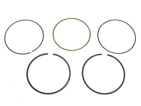 NAMURA PIERŚCIENIE TŁOKOWE KAWASAKI KVF700, KFX700