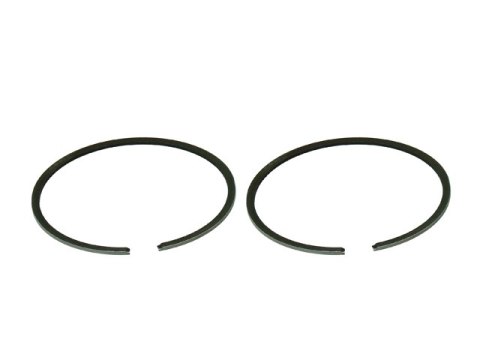 NAMURA PIERŚCIENIE TŁOKOWE POLARIS 90 (ŚR.CYL. 52,50MM = +0,50MM)