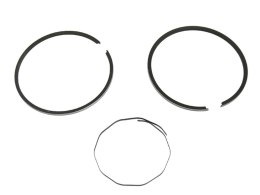 NAMURA PIERŚCIENIE TŁOKOWE LT80 QUADSPORT 87-06, KFX80 03-06 ŚR.CYL. 50, 50MM=+0, 50MM