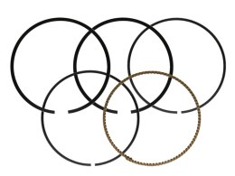 NAMURA PIERŚCIENIE TŁOKOWE SUZUKI LTA/LTF 400 EIGER 02-08, LTA 400F 08-10