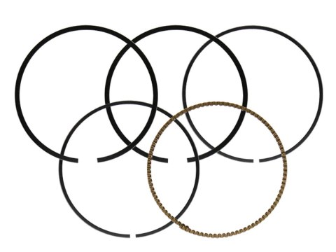 NAMURA PIERŚCIENIE TŁOKOWE SUZUKI LTA/LTF 400 EIGER 02-08, LTA 400F 08-10 NAMURA PIERŚCIENIE TŁOKOWE SUZUKI LTA/LTF 400 EIGER 02-08, LTA 400F 08-10