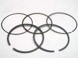 NAMURA PIERŚCIENIE TŁOKOWE YAMAHA YFM 350/400 YFM350 YFM400 ŚR. 83 MM = STD