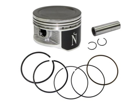 NAMURA TŁOK HONDA TRX 250 RECON 97-01 69,20MM