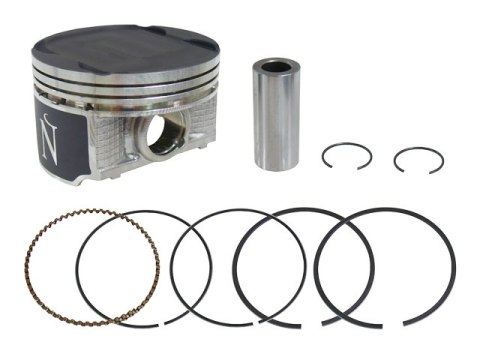 NAMURA TŁOK POLARIS SPORTSMAN 400 01-12, 450 06-07 STD 87,89MM NAMURA TŁOK POLARIS SPORTSMAN 400 01-12, 450 06-07 STD 87,89MM