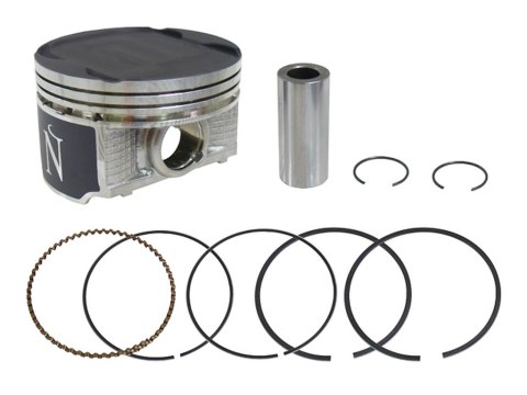 NAMURA TŁOK POLARIS SPORTSMAN 400 01-12, 450 06-07 STD 87,89MM NAMURA TŁOK POLARIS SPORTSMAN 400 01-12, 450 06-07 STD 87,89MM