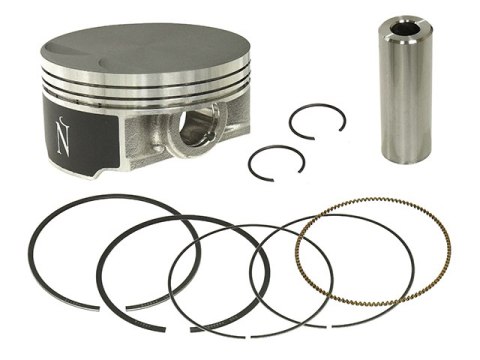 NAMURA TŁOK POLARIS SPORTSMAN 550 09-14 (+1,00MM) (PIERŚCIENIE NA-50011-4R) NAMURA TŁOK POLARIS SPORTSMAN 550 09-14 (+1,00MM) (PIERŚCIENIE NA-50011-4R)