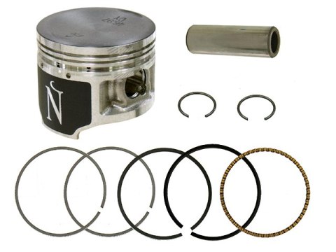 NAMURA TŁOK YFM 125 GRIZZLY 04-13, BREEZE 91-04