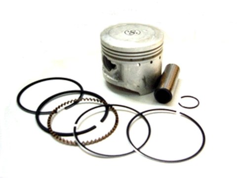 NAMURA TŁOK YAMAHA YFM80 GRIZZLY 05-08, RAPTOR 02- NAMURA TŁOK YAMAHA YFM80 GRIZZLY 05-08, RAPTOR 02-