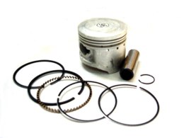 NAMURA TŁOK YAMAHA YFM 80 YFM80 GRIZZLY 05-08, RAPTOR 02-08 +1,00 = 47,96 M