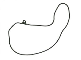 USZCZELKA POKRYWY ALTERNATORA HONDA TRX500FA