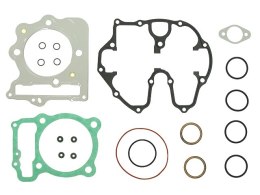 NAMURA USZCZELKI TOP-END HONDA TRX 400 EX 99-08 8