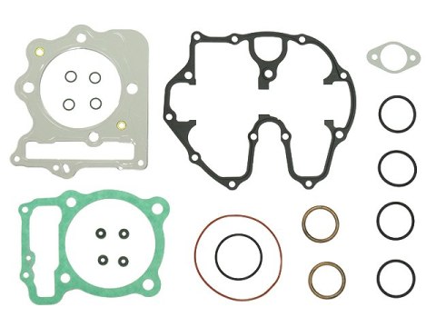 NAMURA USZCZELKI TOP-END HONDA TRX 400 EX 99-08 8
