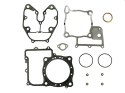 NAMURA USZCZELKI TOP-END HONDA TRX680 RINCON 06-17