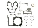 NAMURA USZCZELKI TOP-END HONDA TRX680 RINCON 06-17