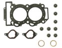 NAMURA USZCZELKI TOP-END POLARIS 850 SPORTSMAN 09