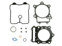 NAMURA USZCZELKI TOP-END SUZUKI LT-A 750 08-14