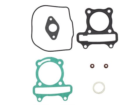NAMURA USZCZELKI TOP-END YAMAHA RAPTOR 90 09-13
