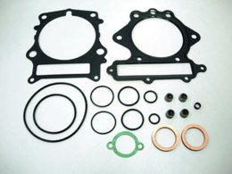NAMURA USZCZELKI TOP-END YFM 600 GRIZZLY 98-01