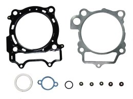 NAMURA USZCZELKI TOP-END YAMAHA YFZ 450 R 09-12